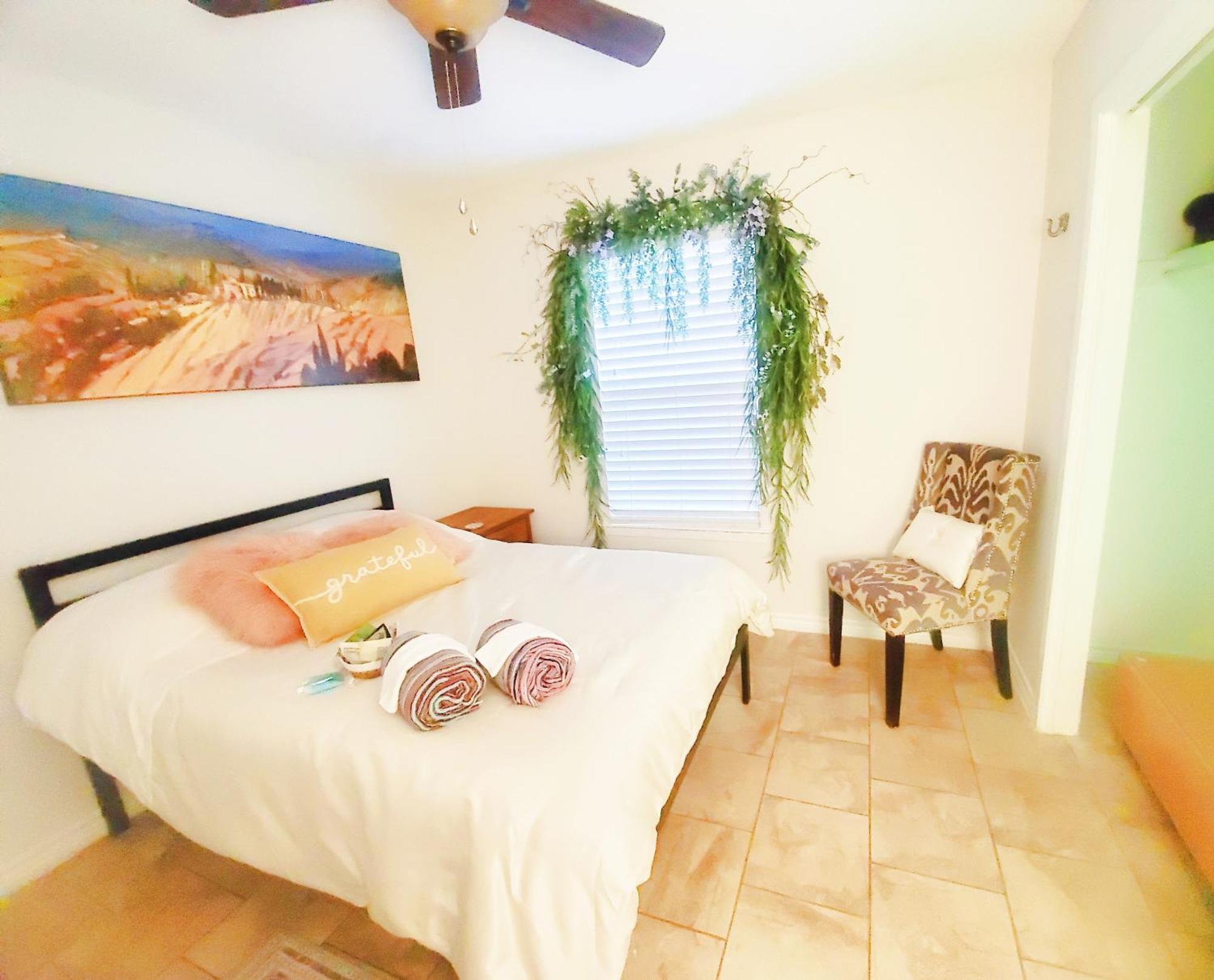 Austin Uncommon Room Rentals Kültér fotó