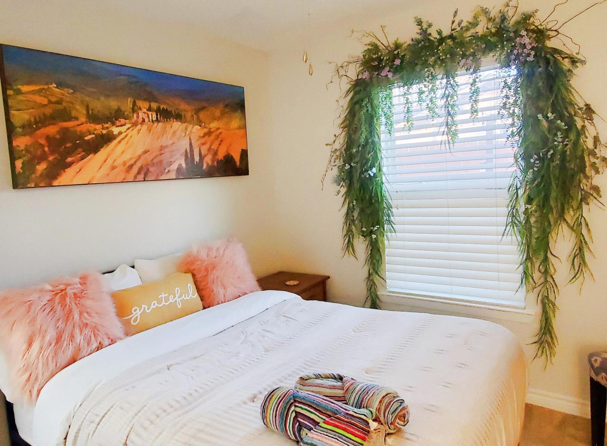 Austin Uncommon Room Rentals Kültér fotó