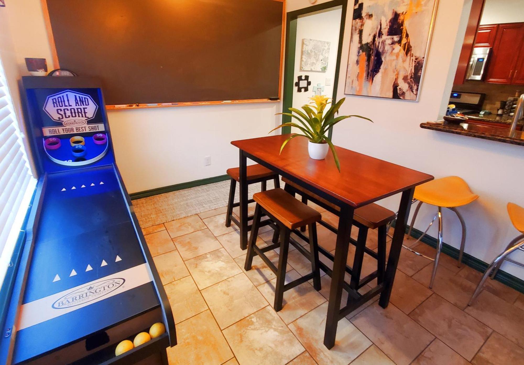 Austin Uncommon Room Rentals Kültér fotó