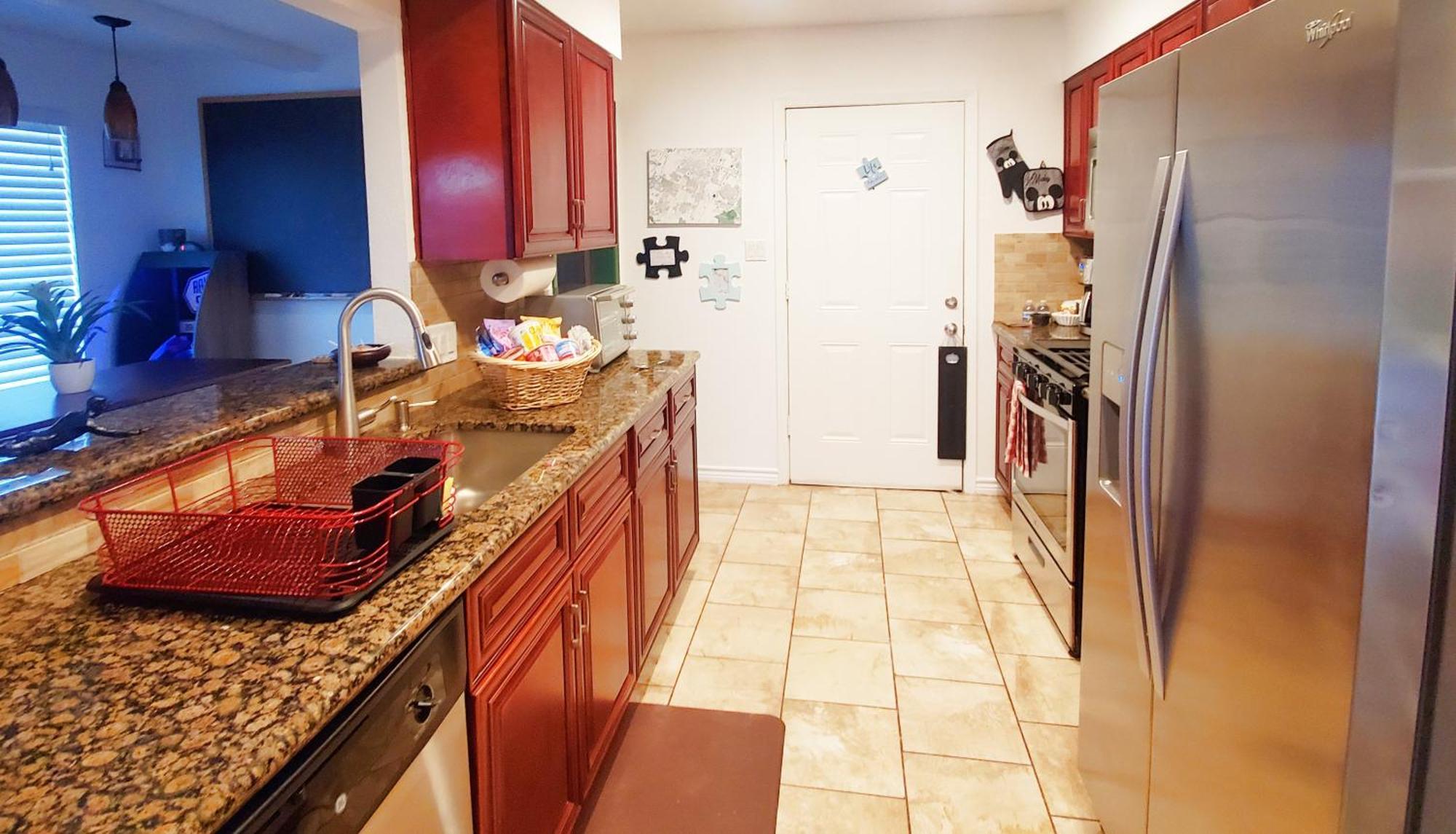 Austin Uncommon Room Rentals Kültér fotó