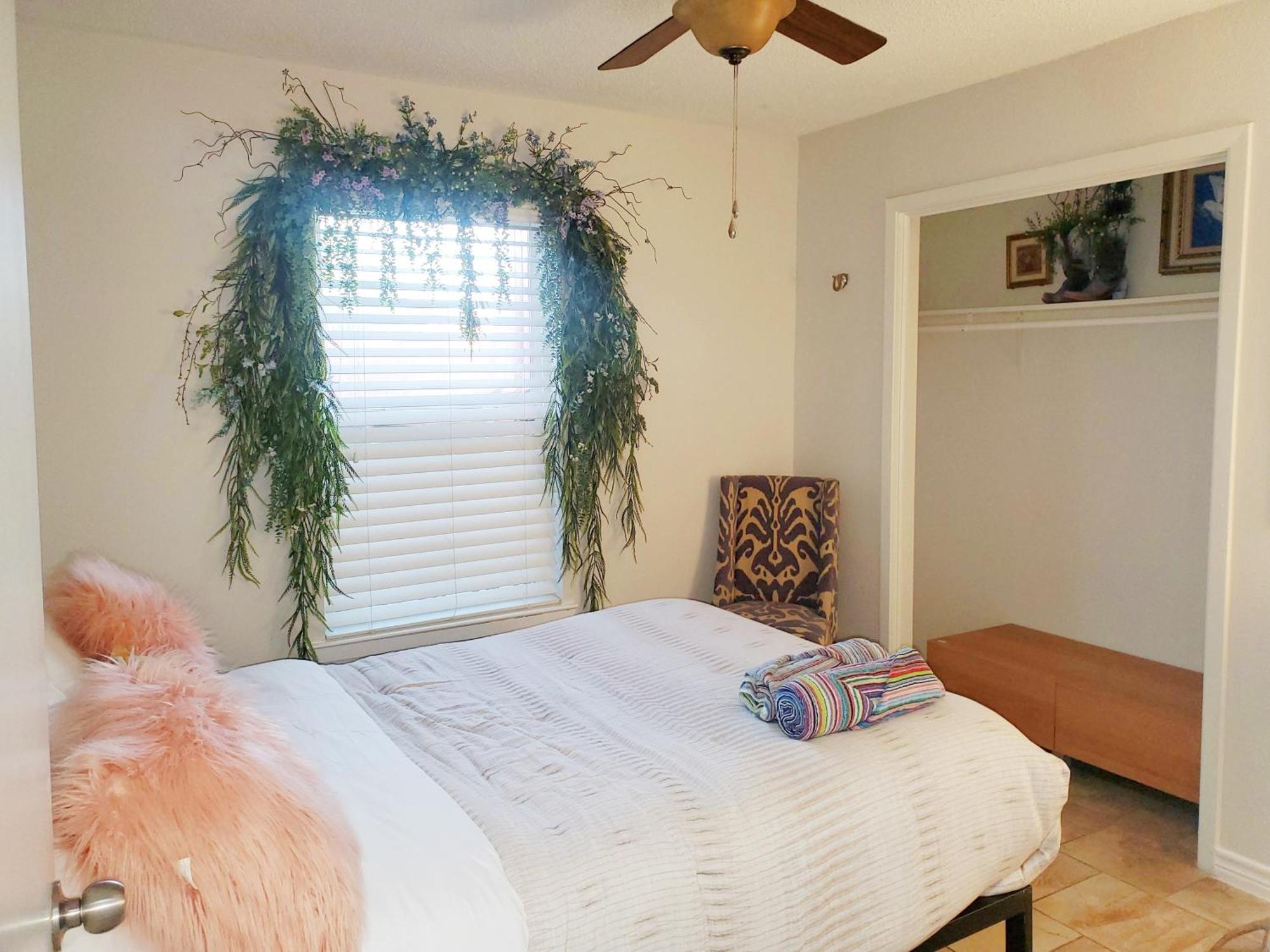 Austin Uncommon Room Rentals Kültér fotó